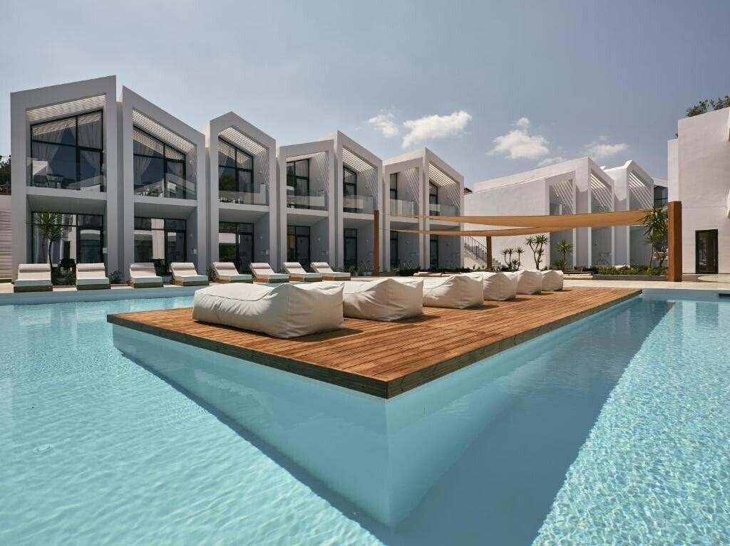 Готель Cavo Vezal - Adults Only (Adults Only) 4*