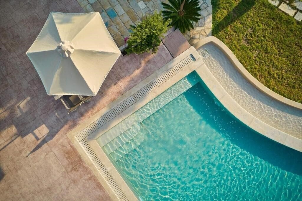 Фото Ionian Aura Apartments 4*