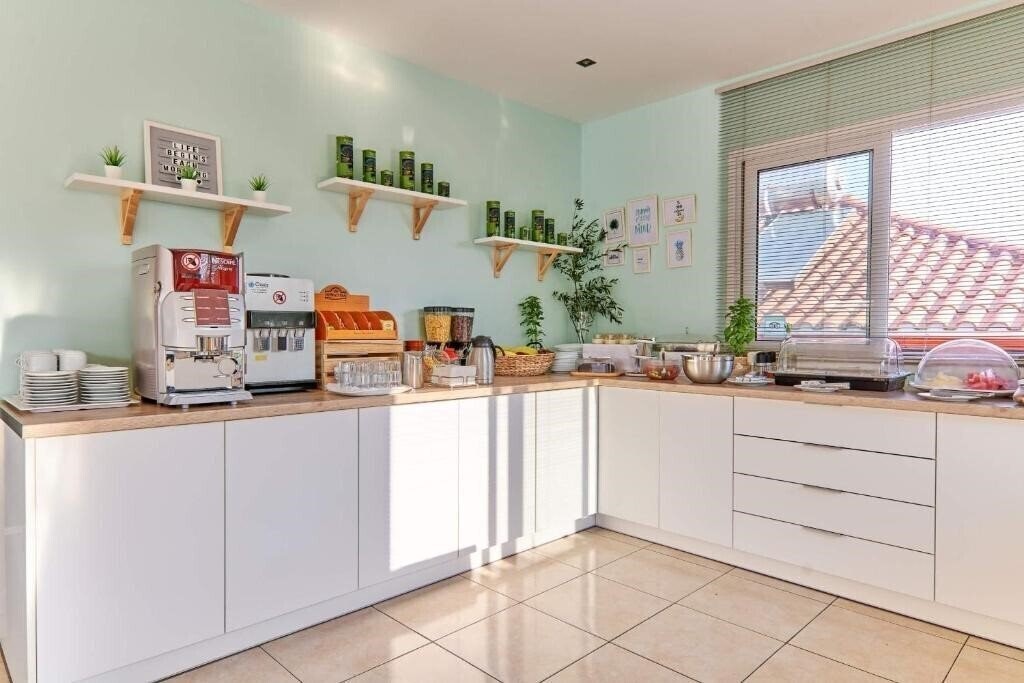 Фотография Ionian Aura Apartments 4*