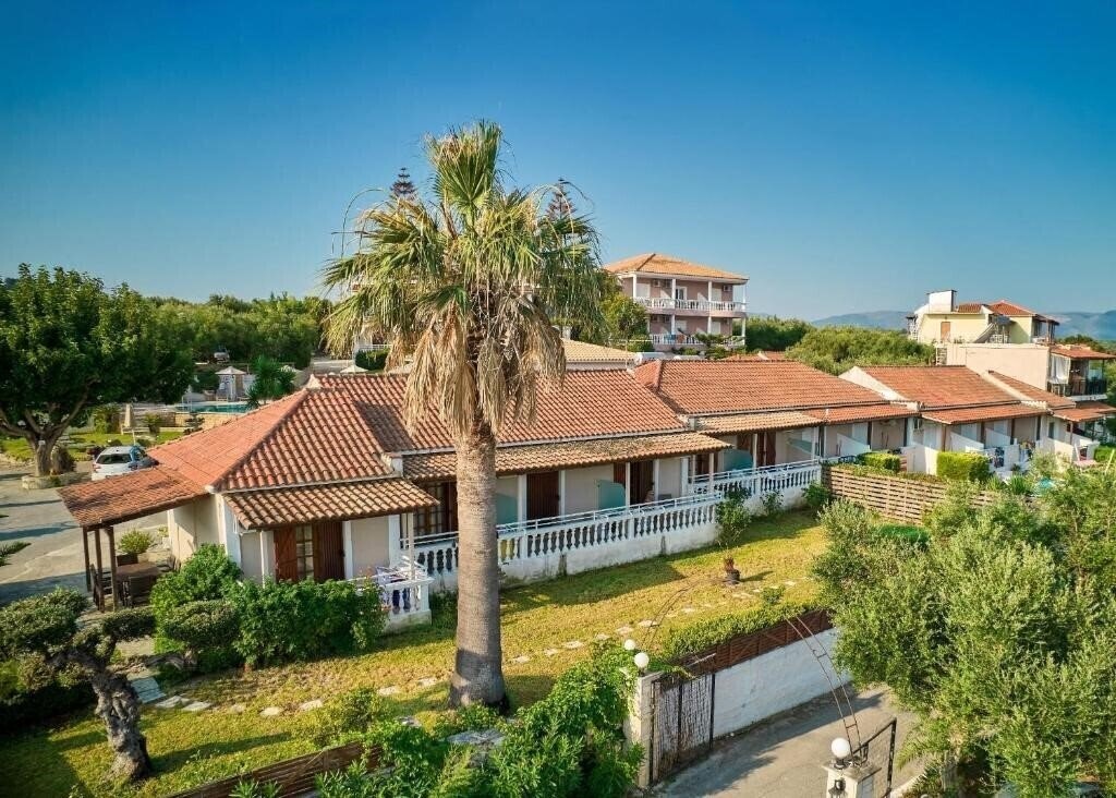 Изображение Ionian Aura Apartments 4*