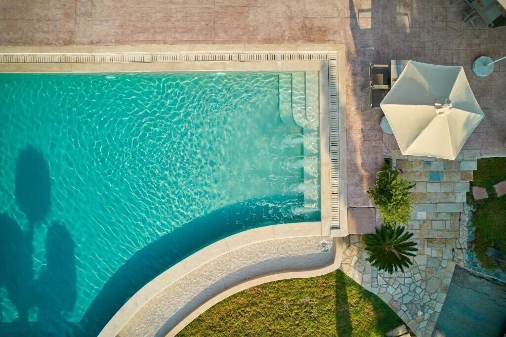 Картинка Ionian Aura Apartments 4*