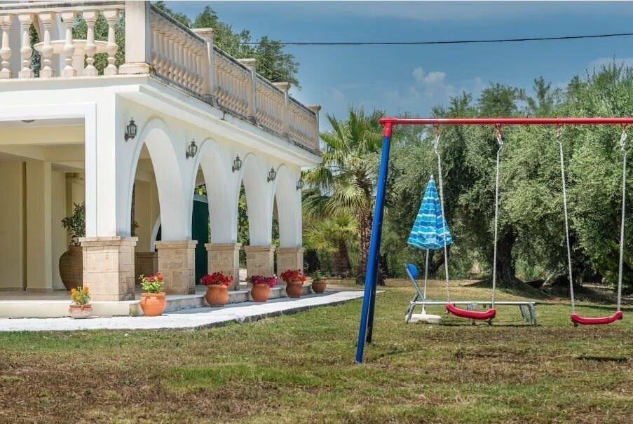 Зображення Le Reve Apartment 4*
