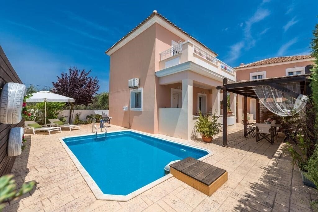 Готель Lorenzo Villas 4*