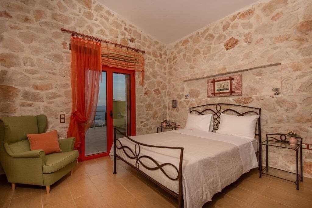 Фотография Nisaki Villa 4*