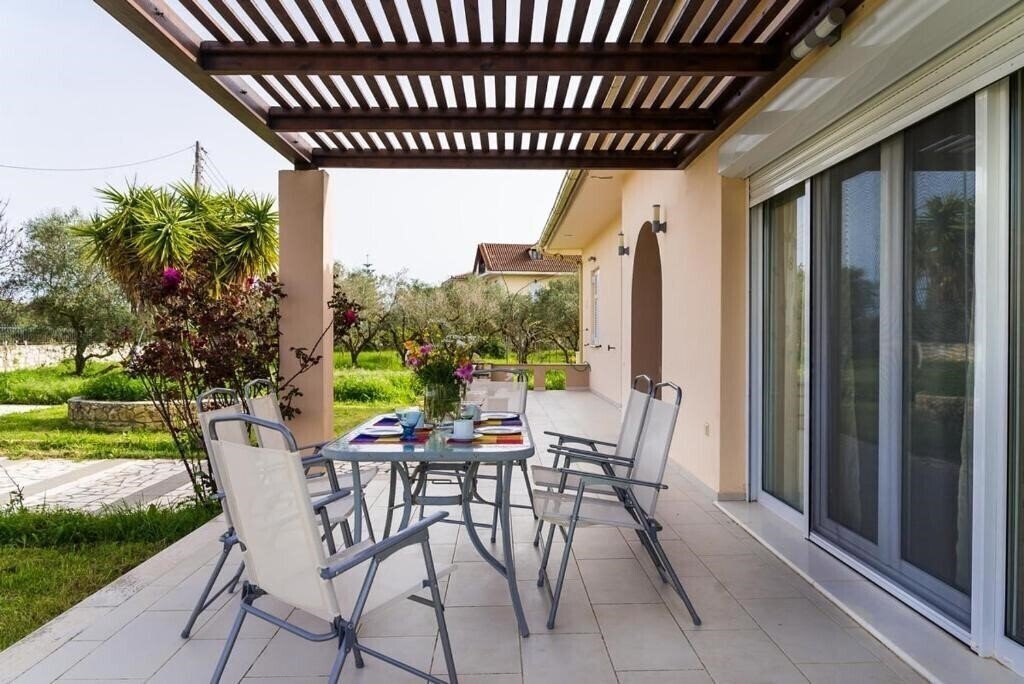 Готель Onar Mansion 4*