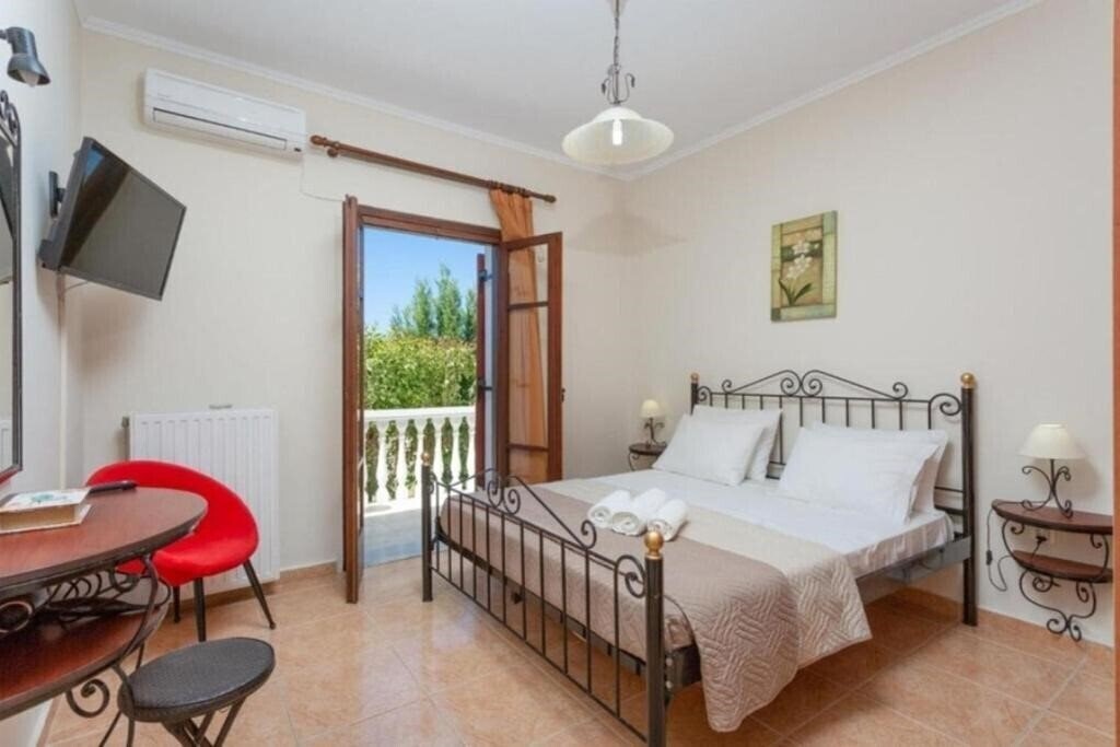 Фото Pothos Villas 4*