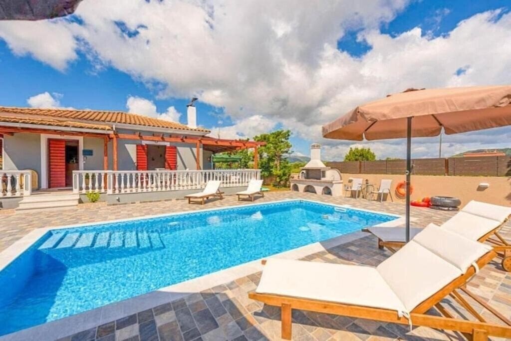 Изображение Pothos Villas 4*