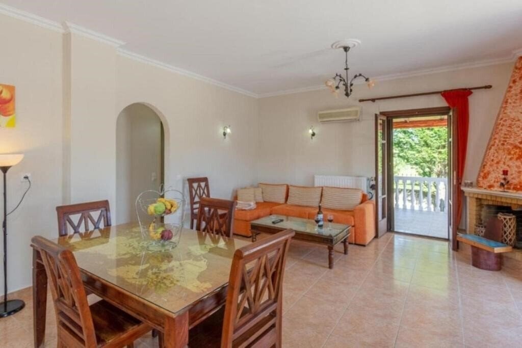 Картинка Pothos Villas 4*