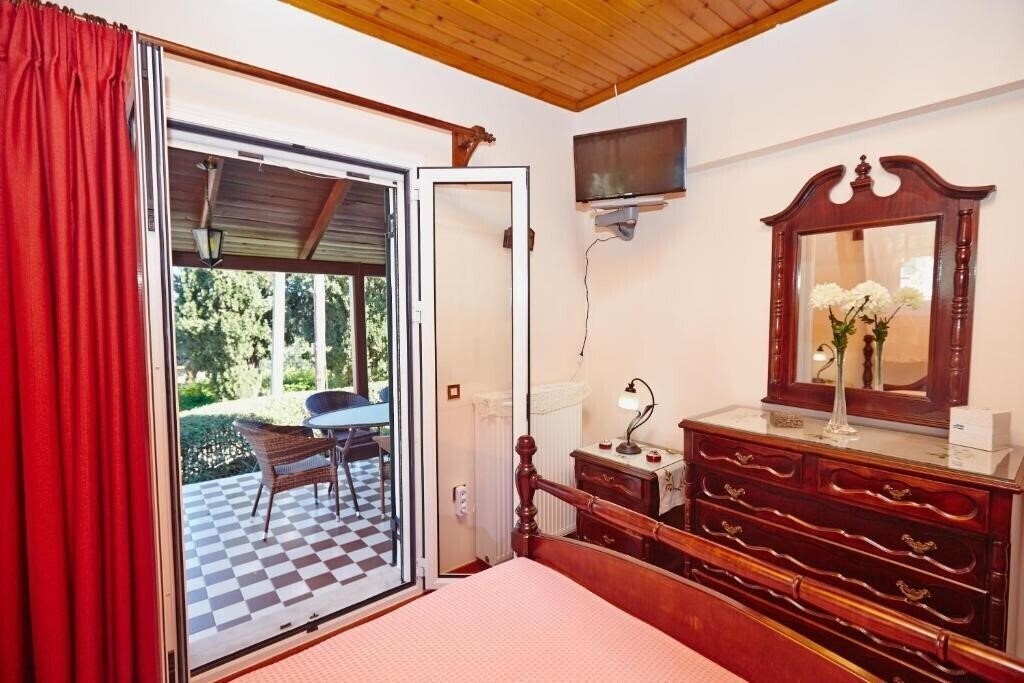 Фото Villa Anemelia 4*