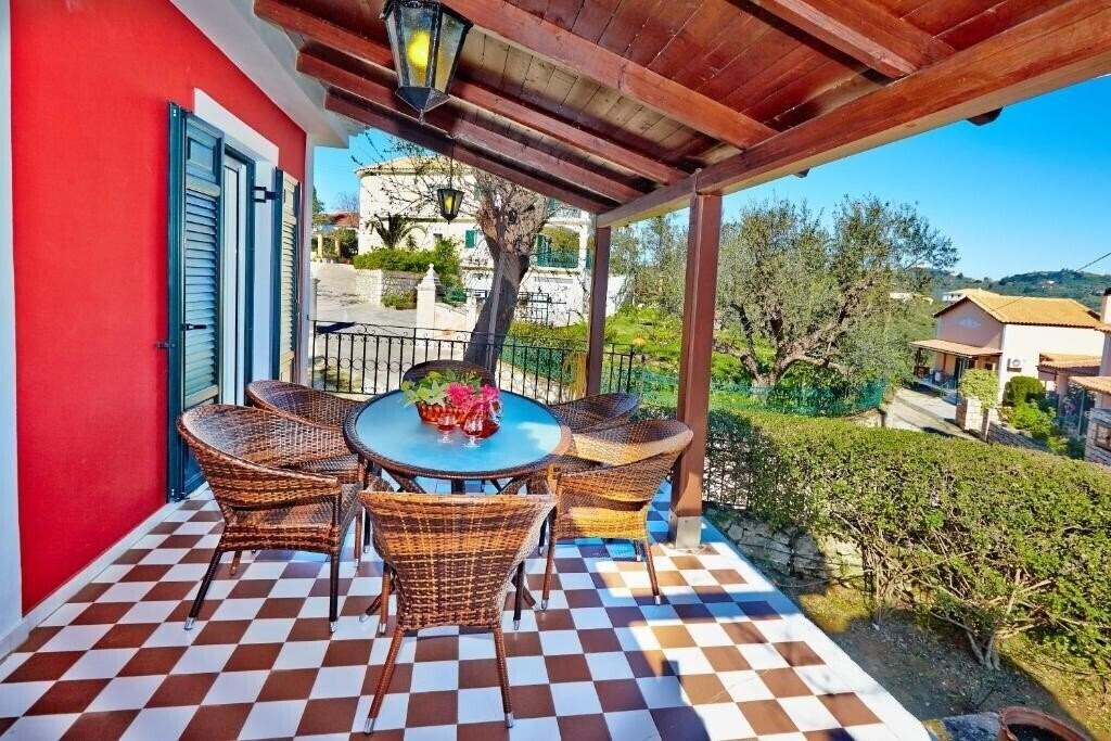 Картинка Villa Anemelia 4*