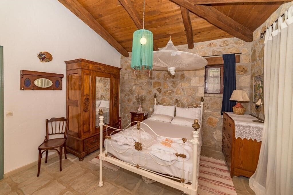 Фото Villa Collina 4*