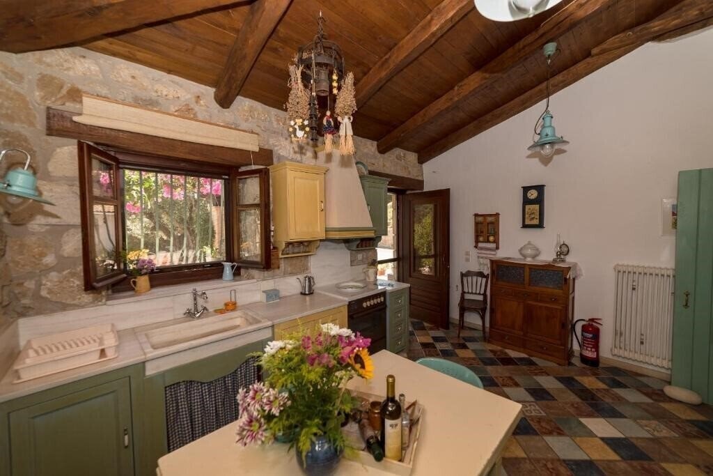 Фотографія Villa Collina 4*