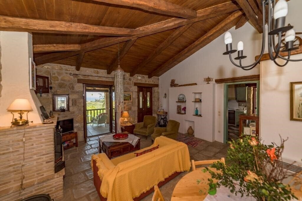 Картинка Villa Collina 4*