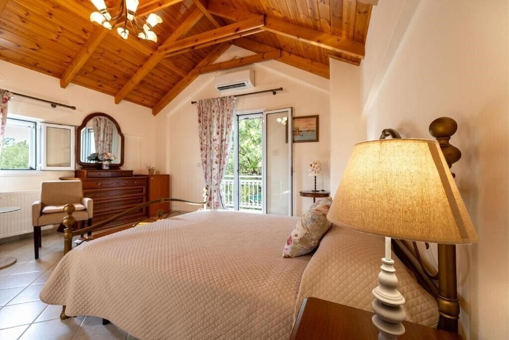 Фотография Villa Kardaris 4*