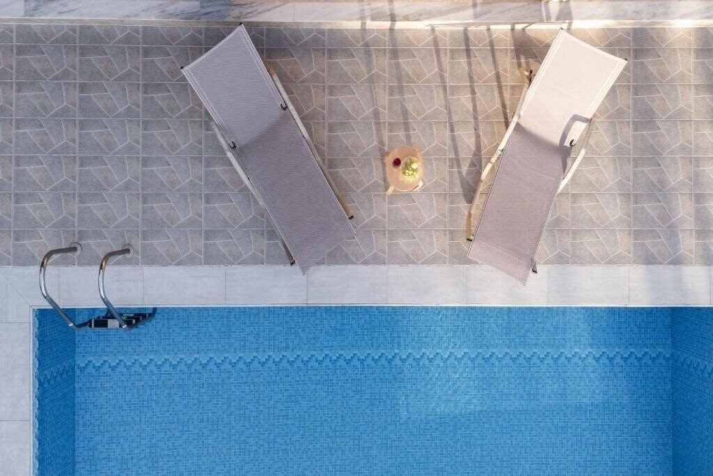 Картинка Villa Kardaris 4*