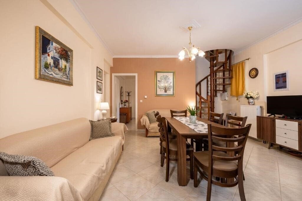 Изображение Villa Kardaris 4*