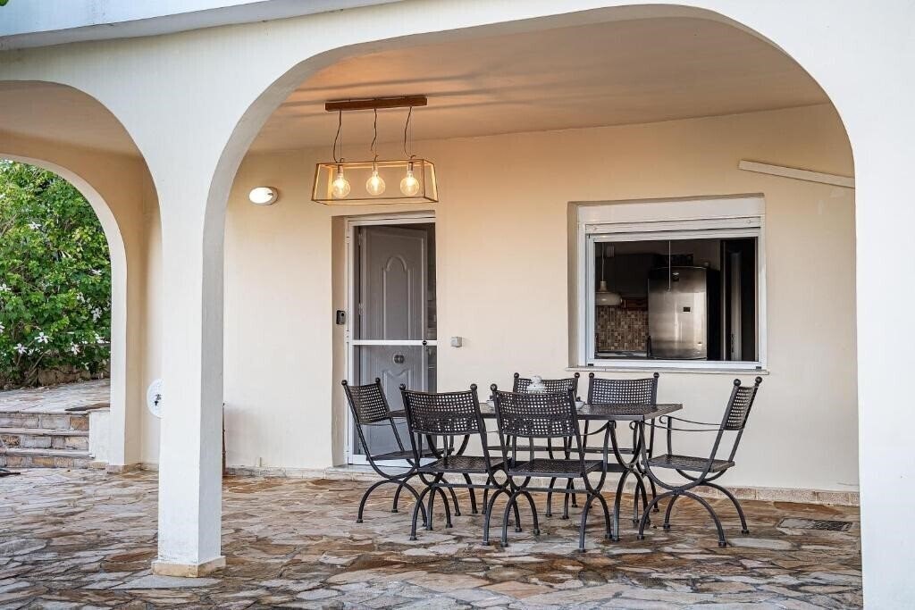 Изображение Villa Natura 4*