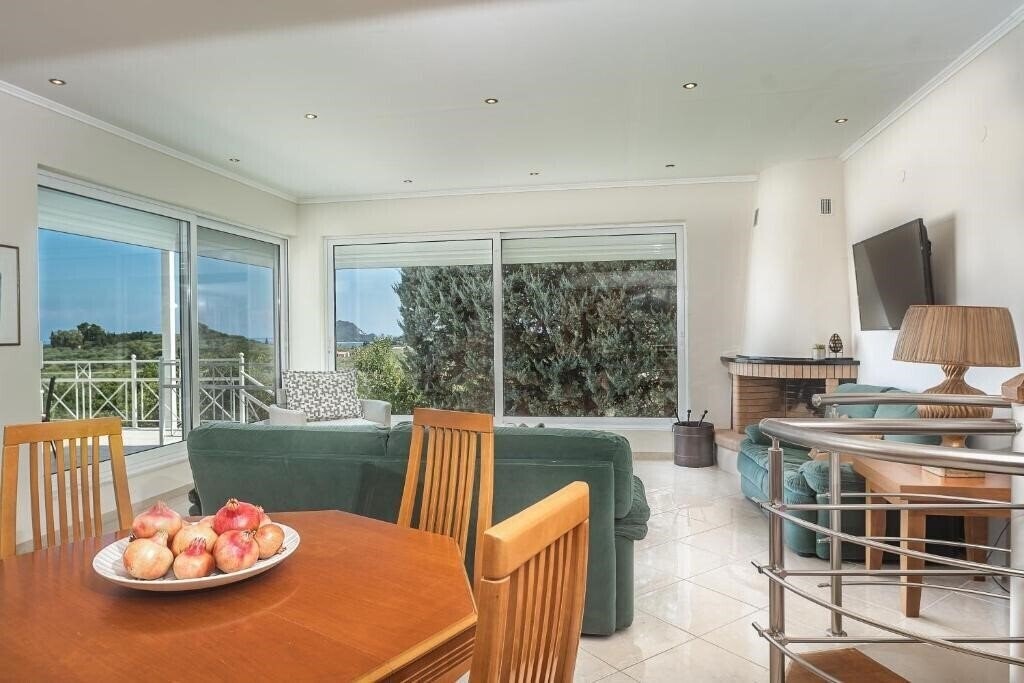 Картинка Villa Natura 4*