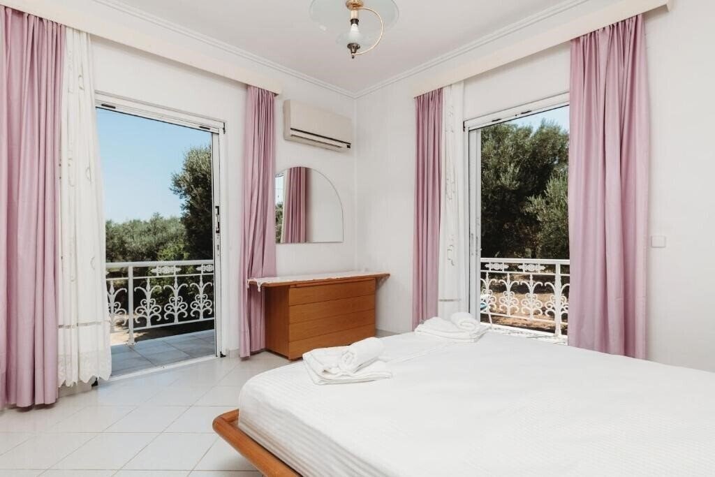 Картинка Liostasi Hotel 5*