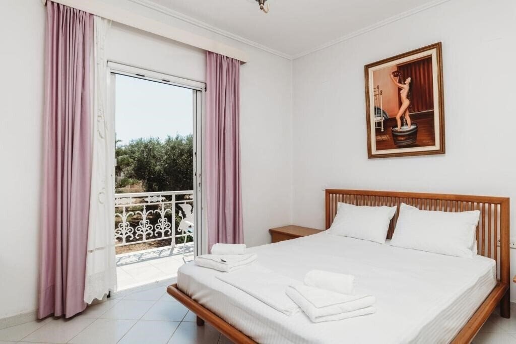 Изображение Liostasi Hotel 5*