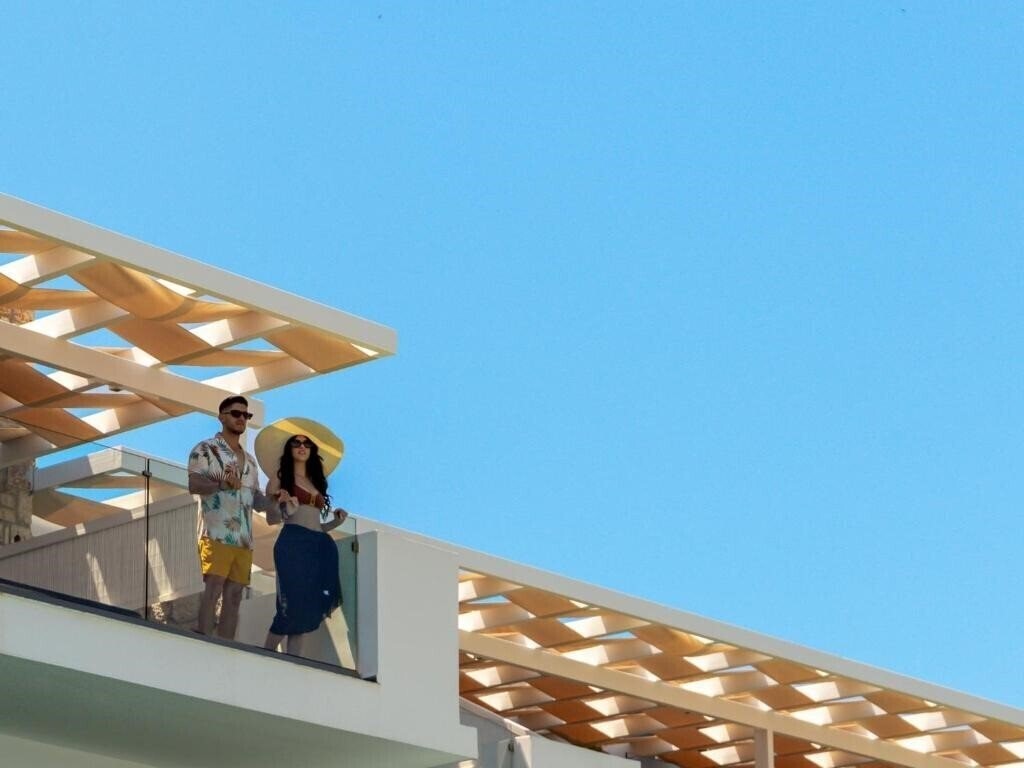 Фотография Aliv Stone Suites & SPA 4*