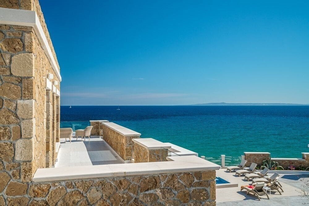Фотография Tambouros Boutique Villas 5*