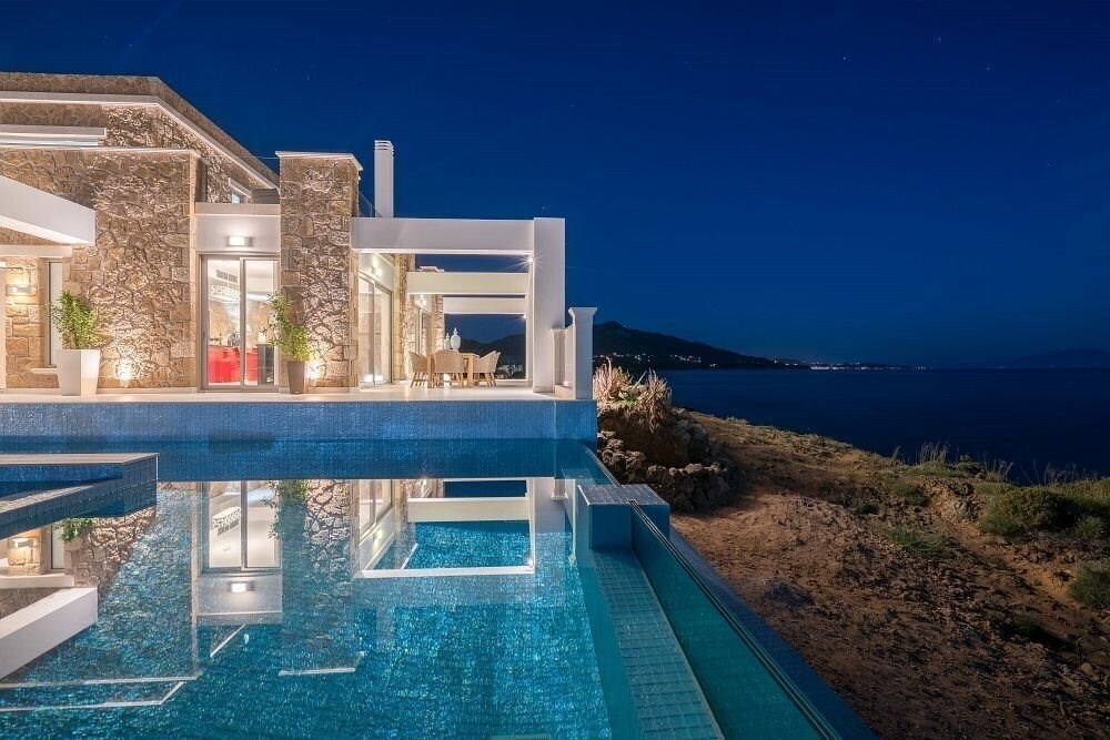 Изображение Tambouros Boutique Villas 5*
