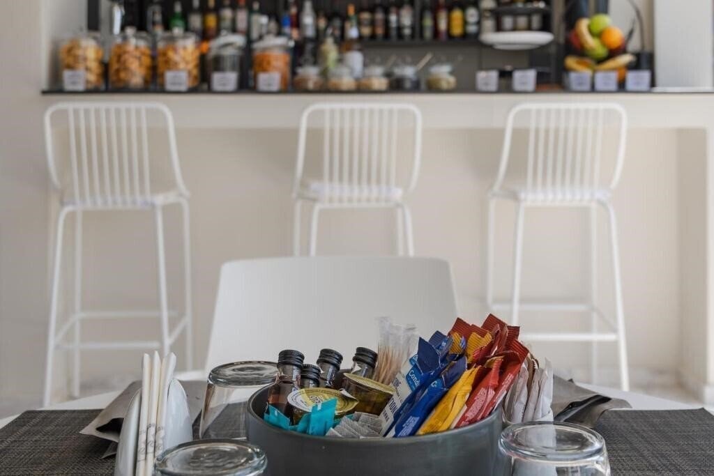 Картинка Nikon Boutique 4*