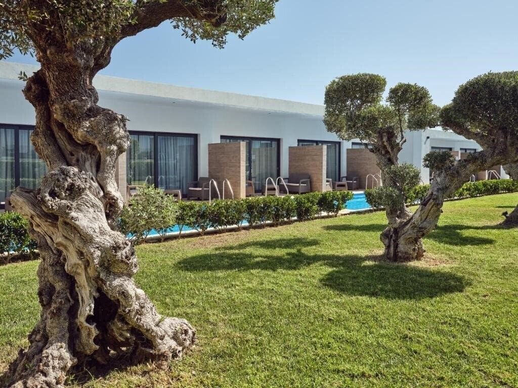 Зображення Cavo Orient Beach Hotel & Suites (ex. Cepu Orient) 4*