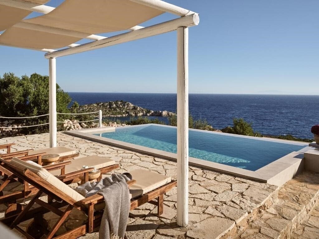 Фото Orfos Villas 4*
