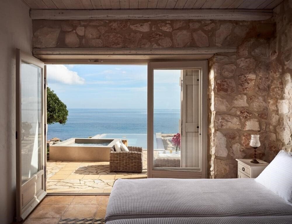 Фотография Orfos Villas 4*