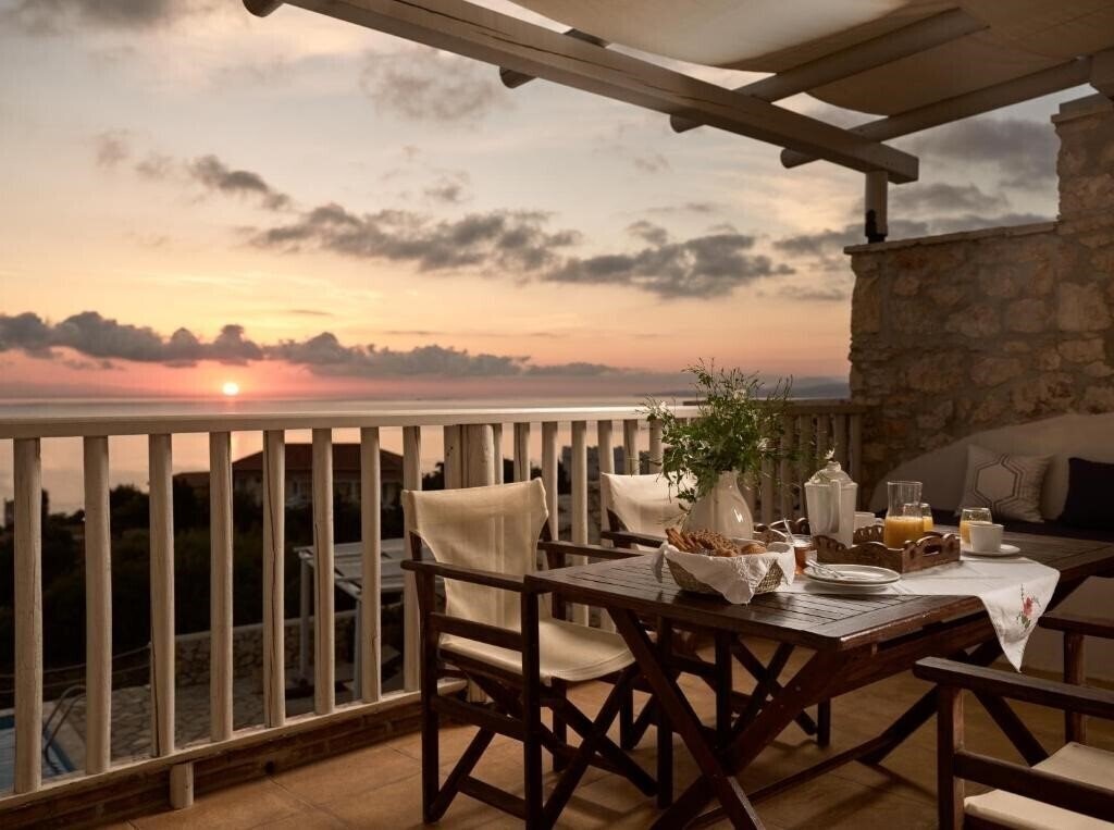 Изображение Orfos Villas 4*