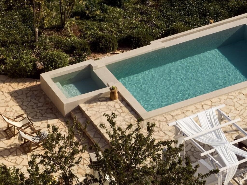 Картинка Orfos Villas 4*