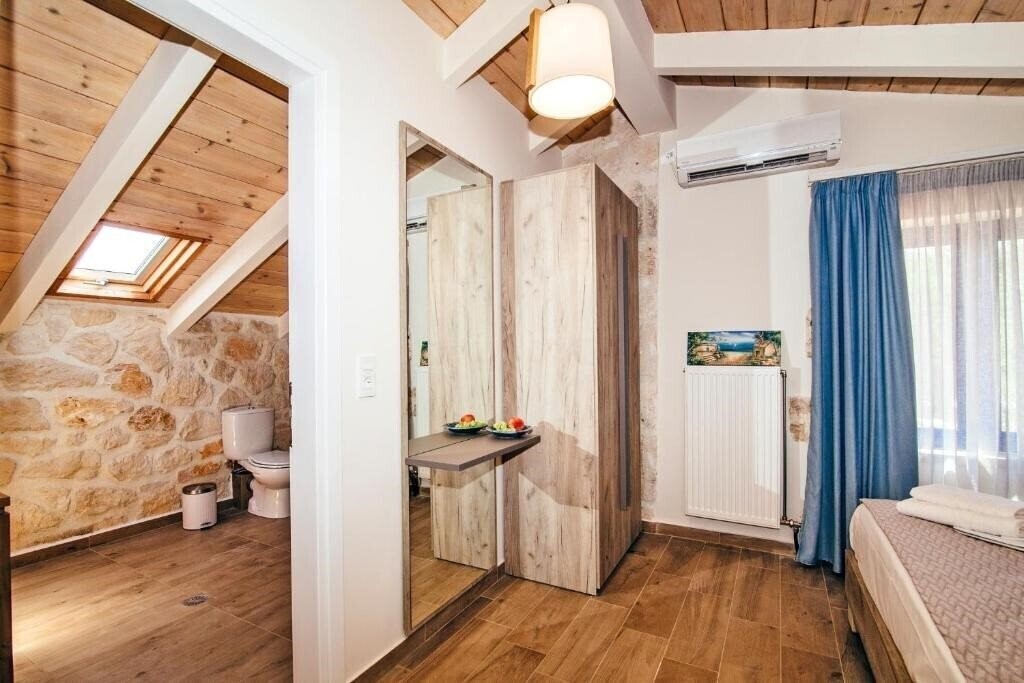 Фотография Villa Vakis 4*