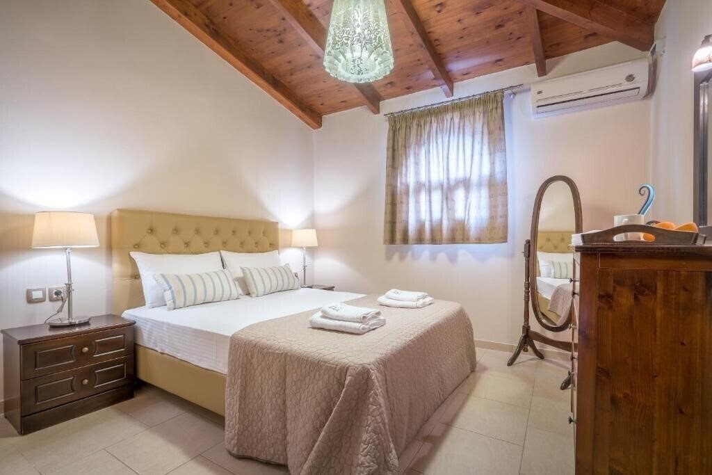 Фотографія Fiorentinos Villa 4*