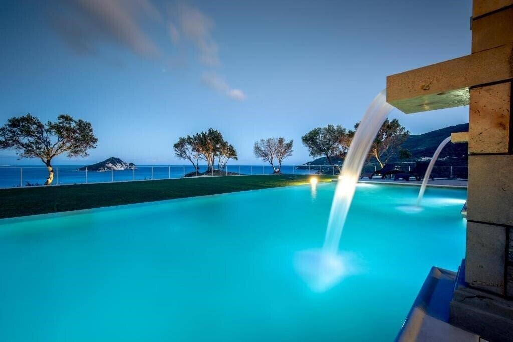 Зображення Artina Luxury Villa 5*