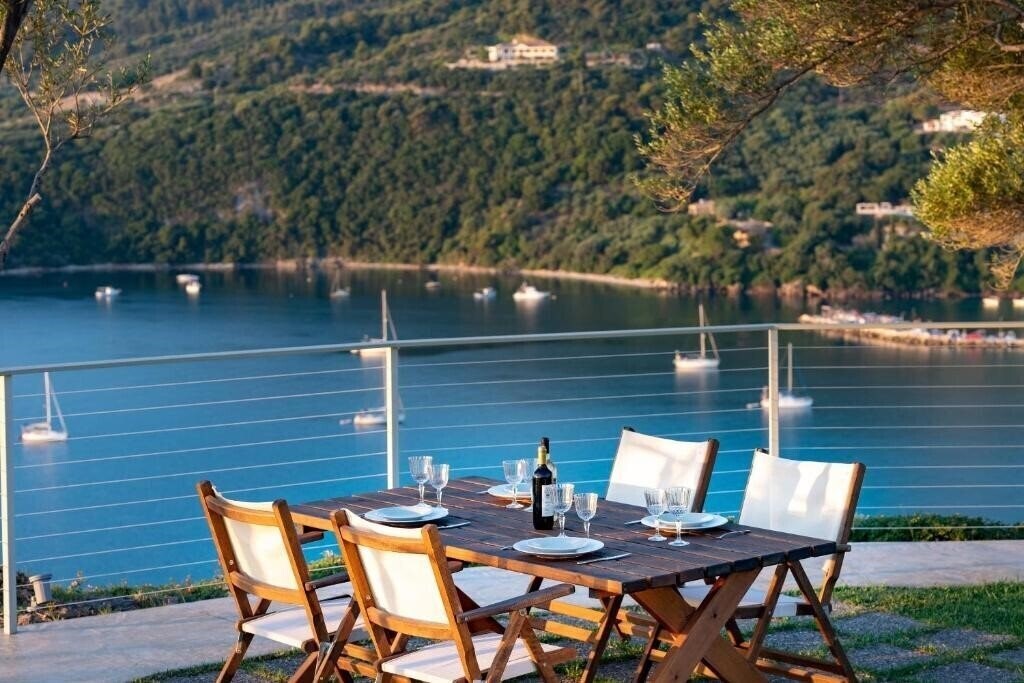 Картинка Artina Luxury Villa 5*