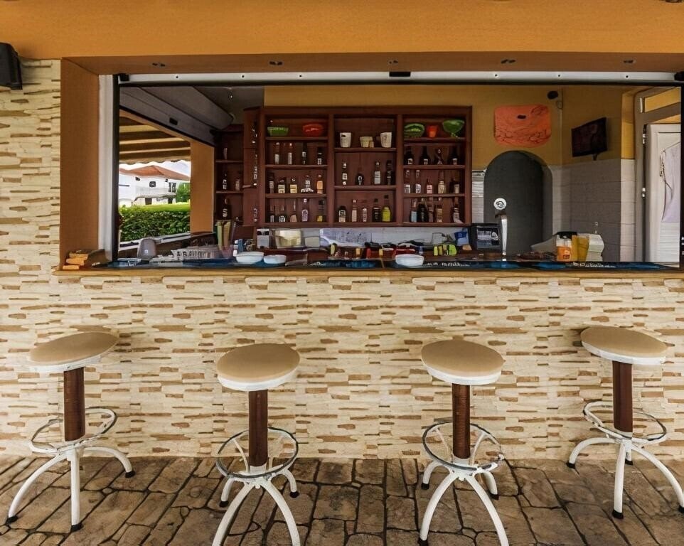 Изображение Derekas Apartments 3*