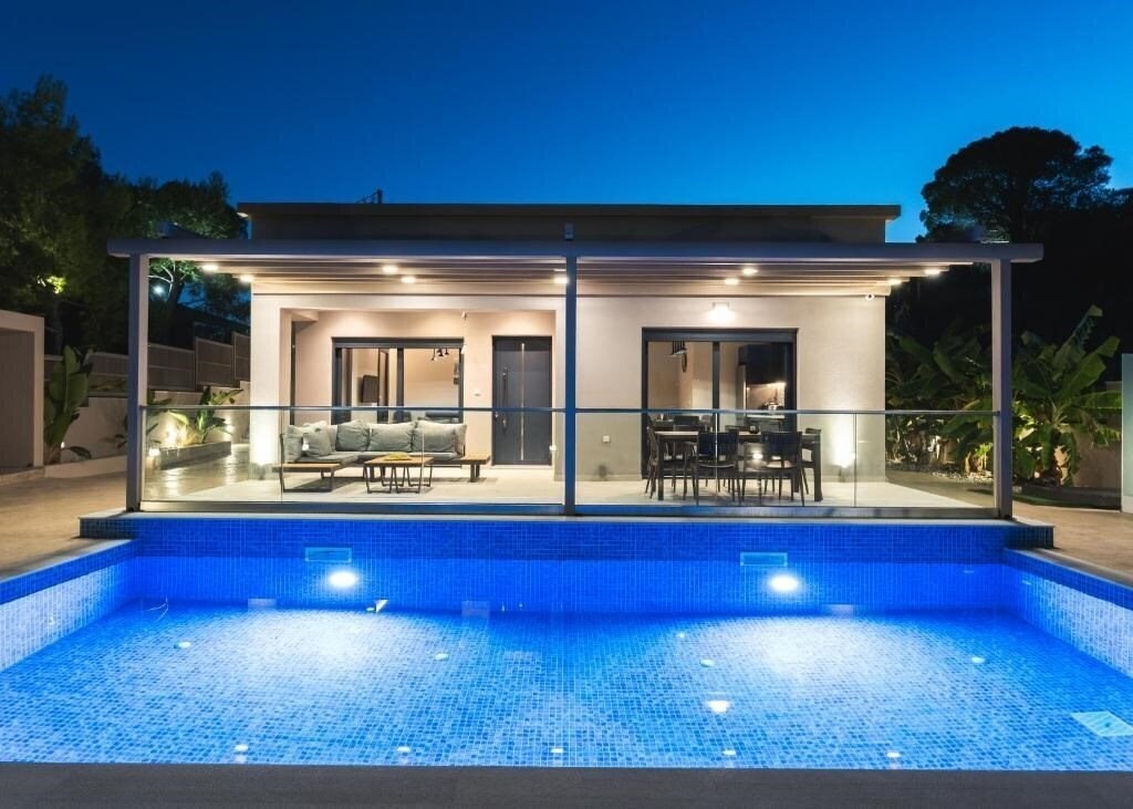 Фото Amelia Residence 5*