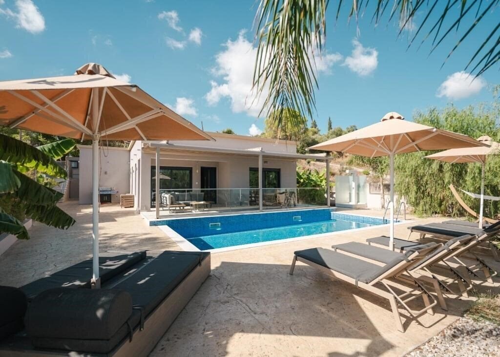 Изображение Amelia Residence 5*
