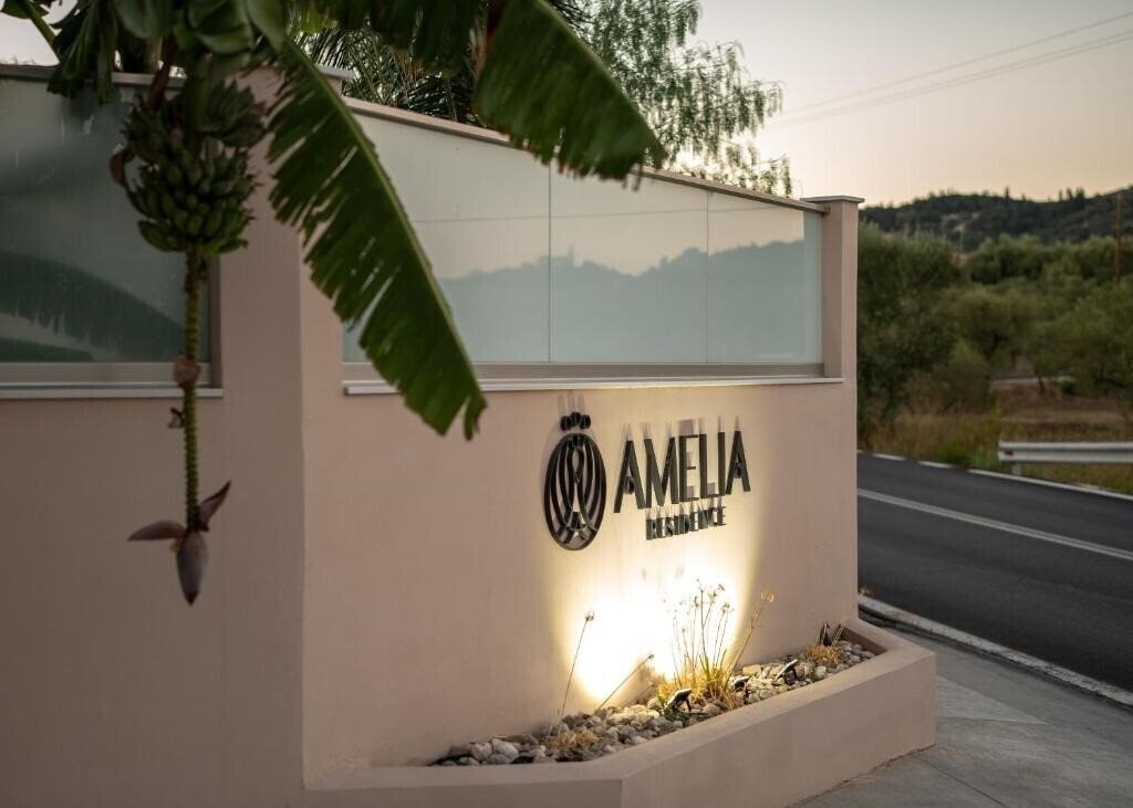 Фотография Amelia Residence 5*