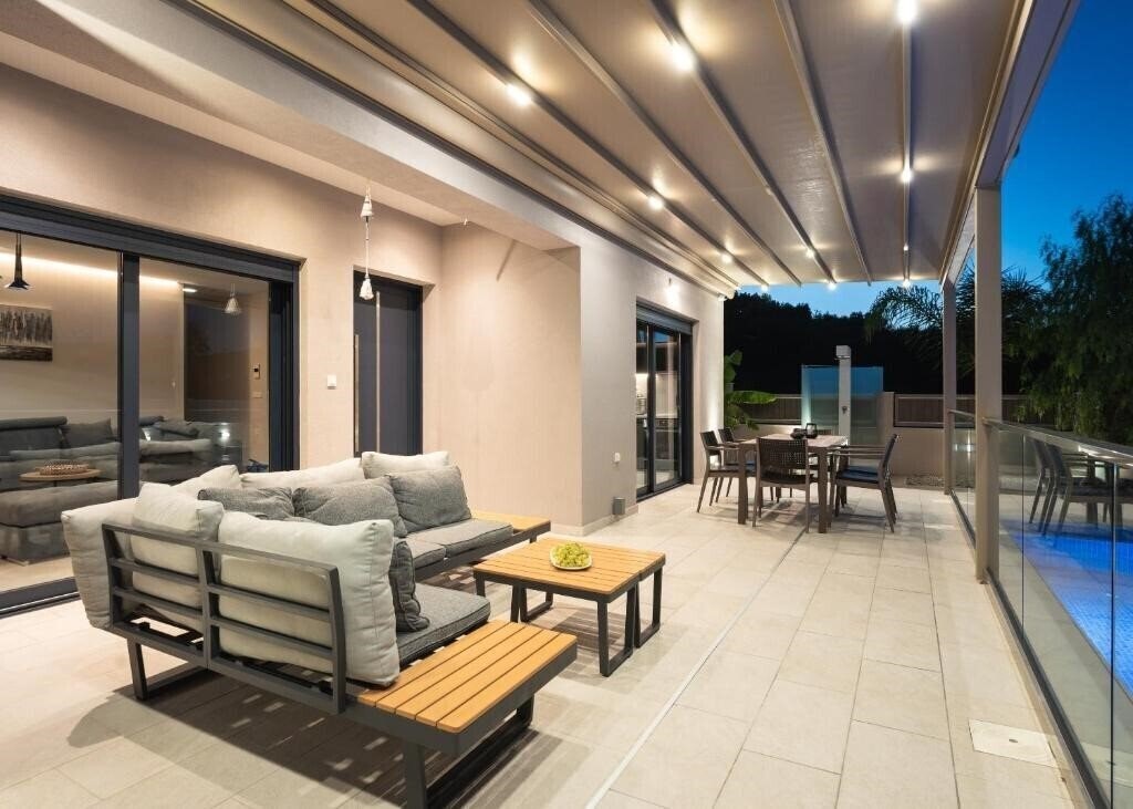 Картинка Amelia Residence 5*