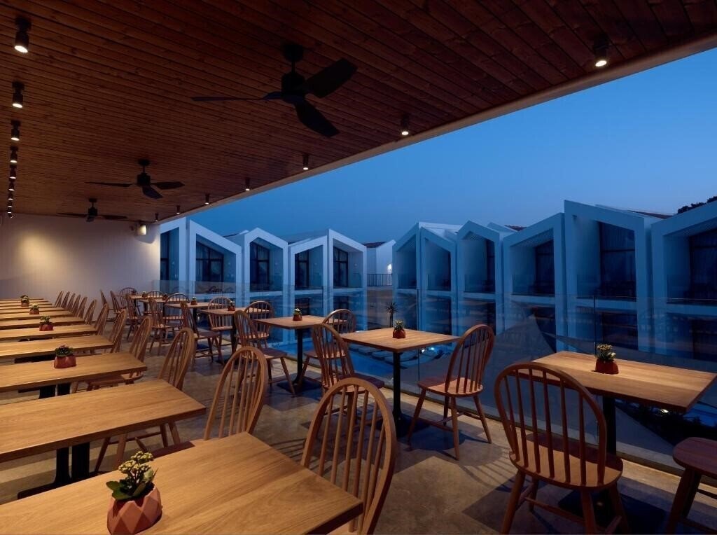 Фотография Cavo Vezal Deluxe 5*