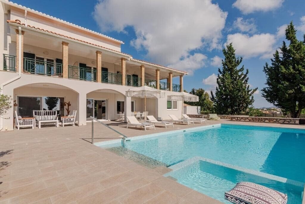 Фото Rivazzurra Luxury Villa 5*