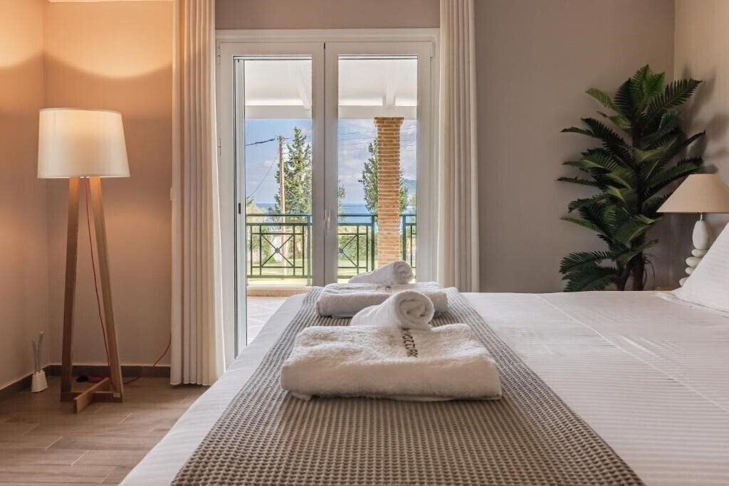 Фотография Rivazzurra Luxury Villa 5*