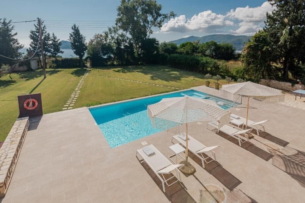 Картинка Rivazzurra Luxury Villa 5*
