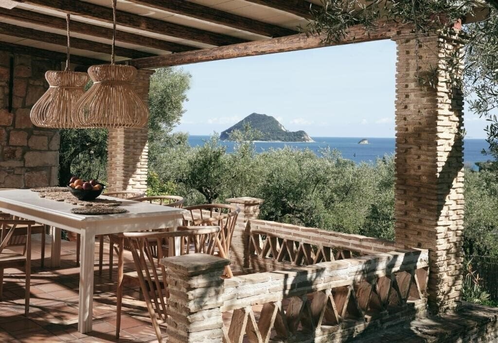 Готель Leeda's Village Villas 4*