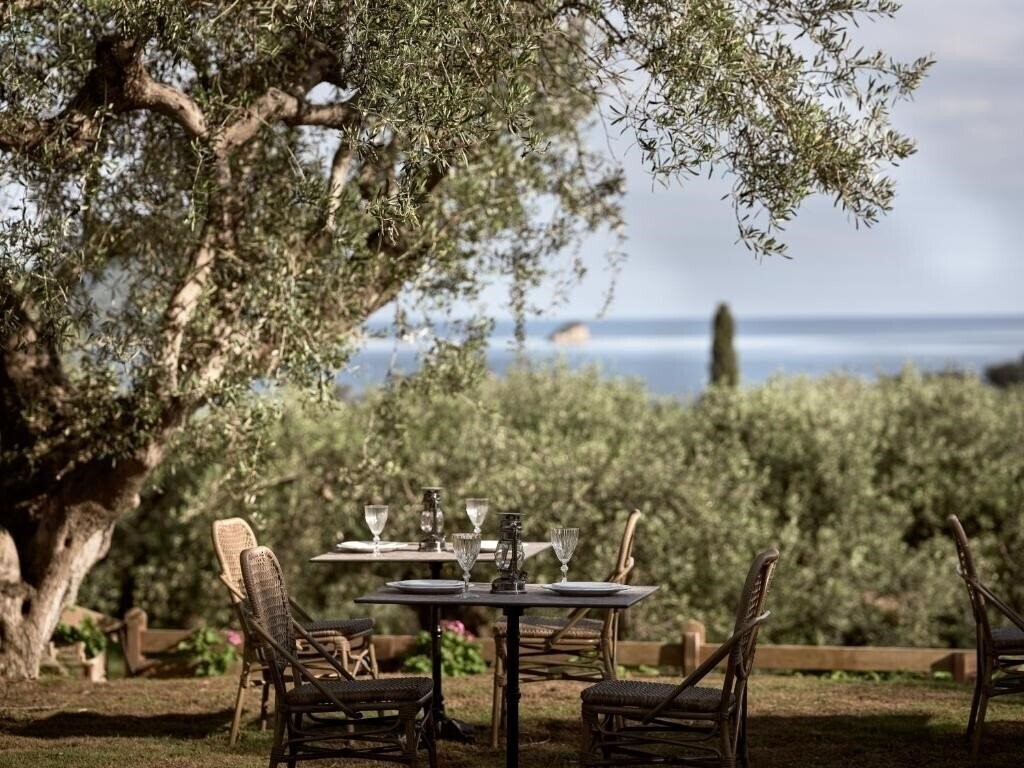 Фото Leeda's Village Villas 4*