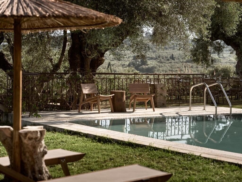 Фотографія Leeda's Village Villas 4*