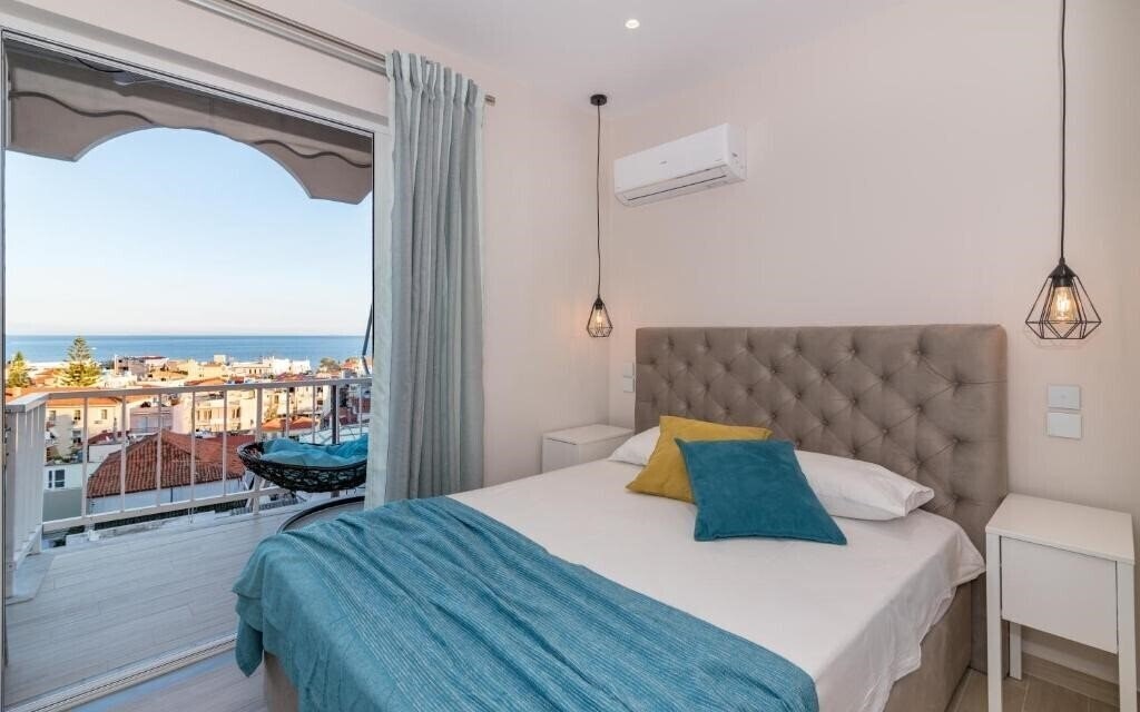 Фото Eolia Apartment 3*